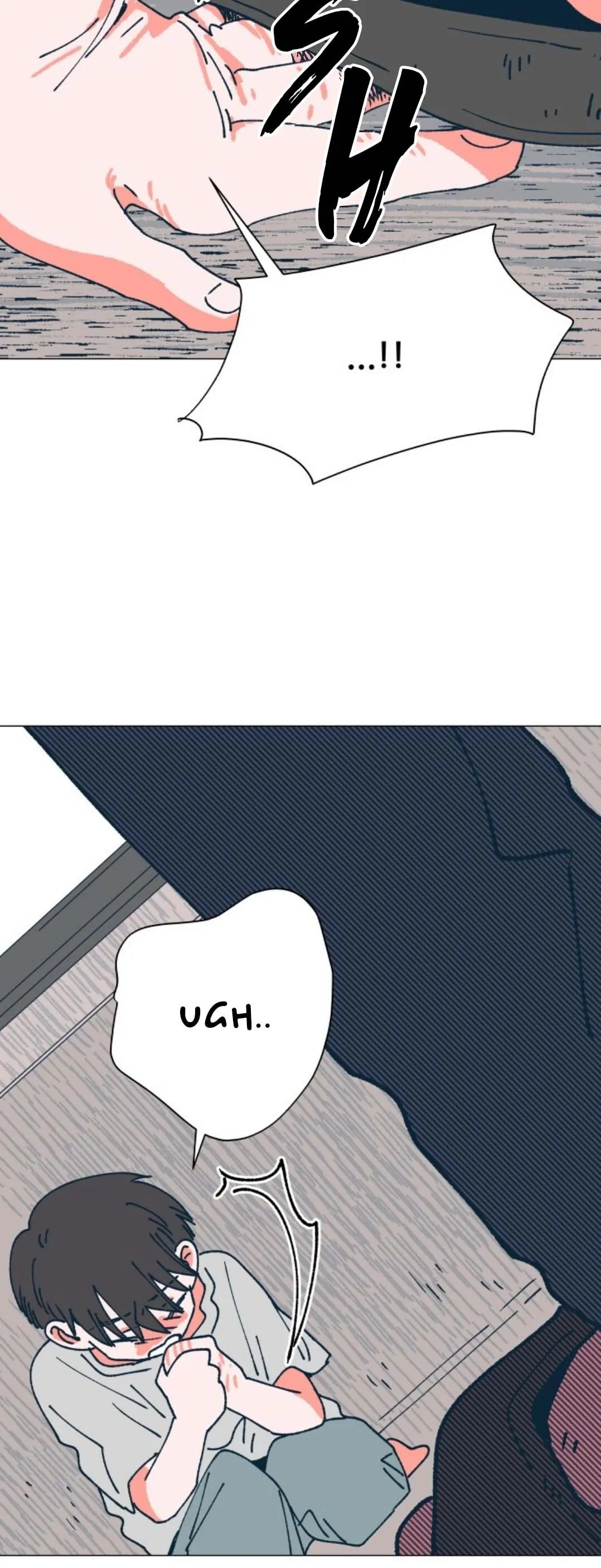 Read Supsogui Dam chapter 68 image 32 on Lezhin