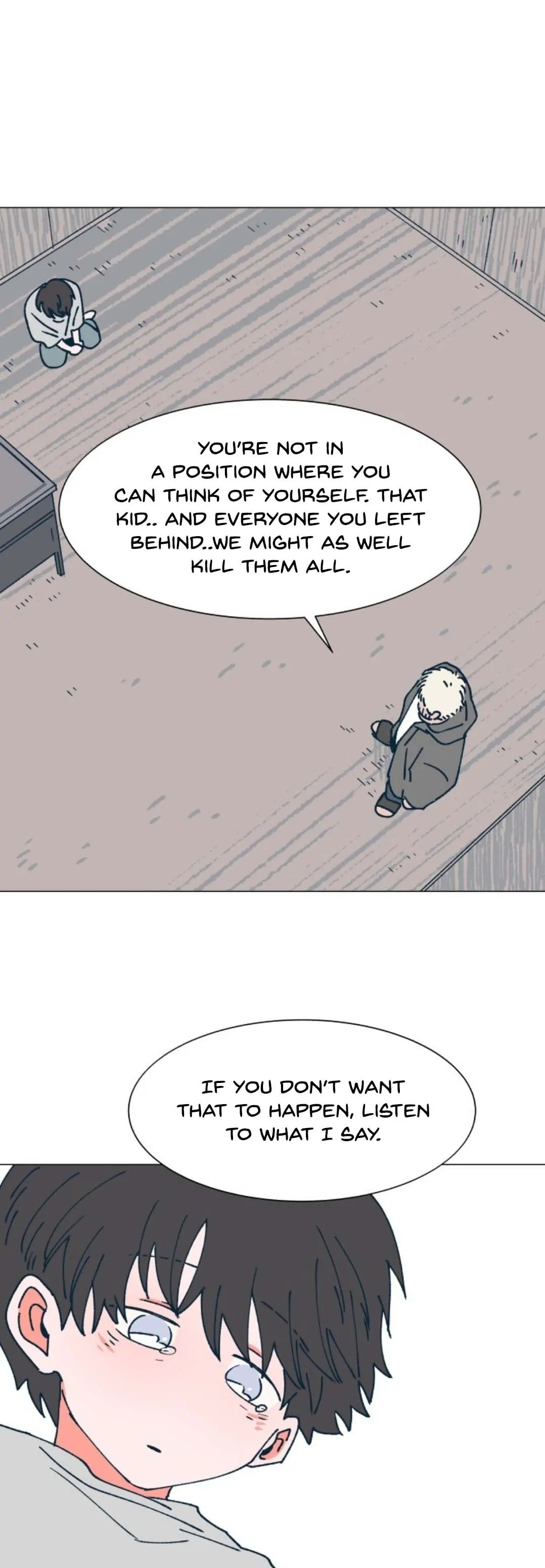 Read Supsogui Dam chapter 68 image 36 on Lezhin