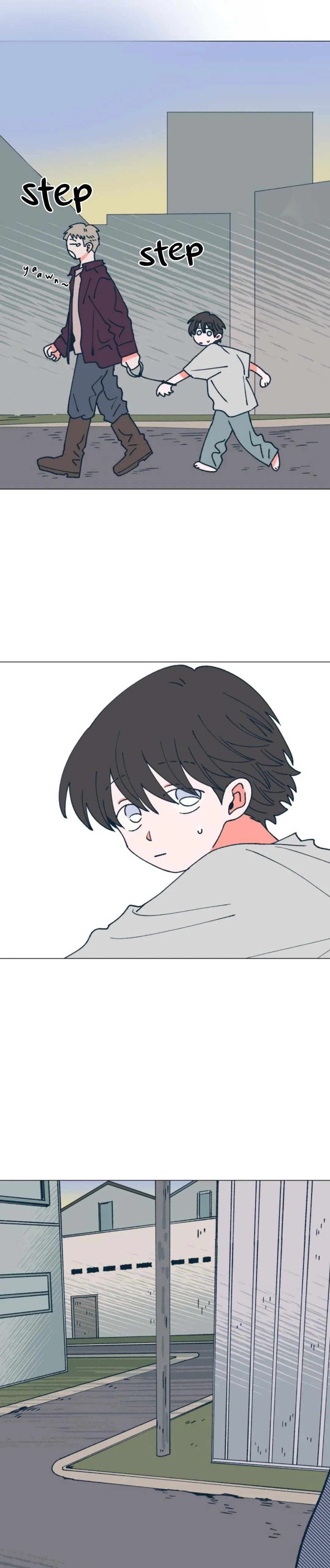 Read Supsogui Dam chapter 68 image 7 on Lezhin