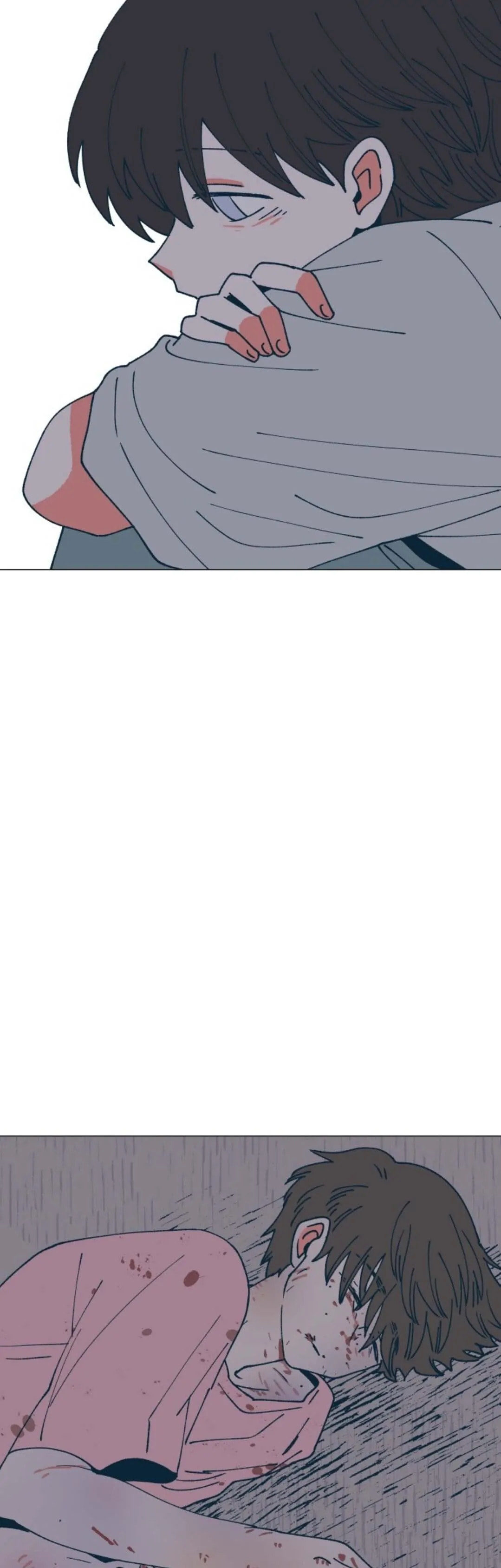Read Supsogui Dam chapter 69 image 1 on Lezhin