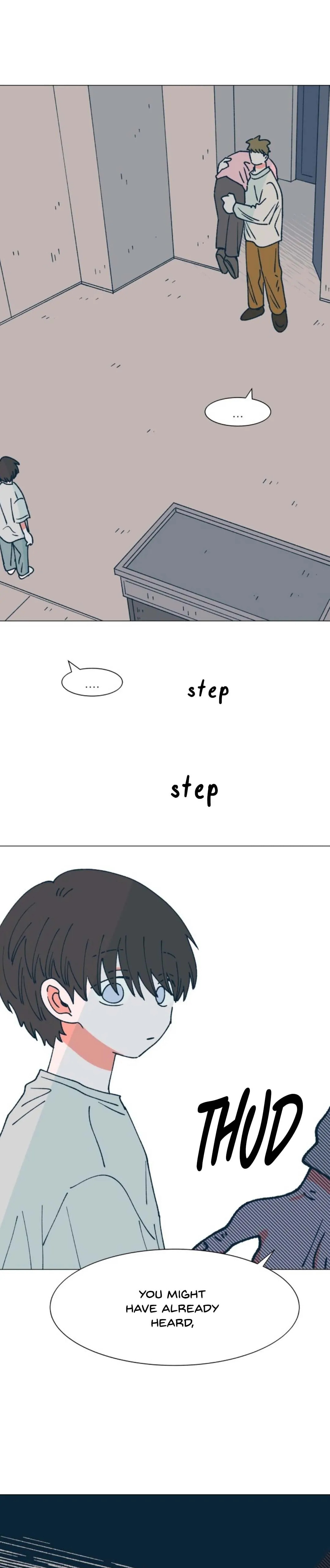 Read Supsogui Dam chapter 69 image 11 on Lezhin