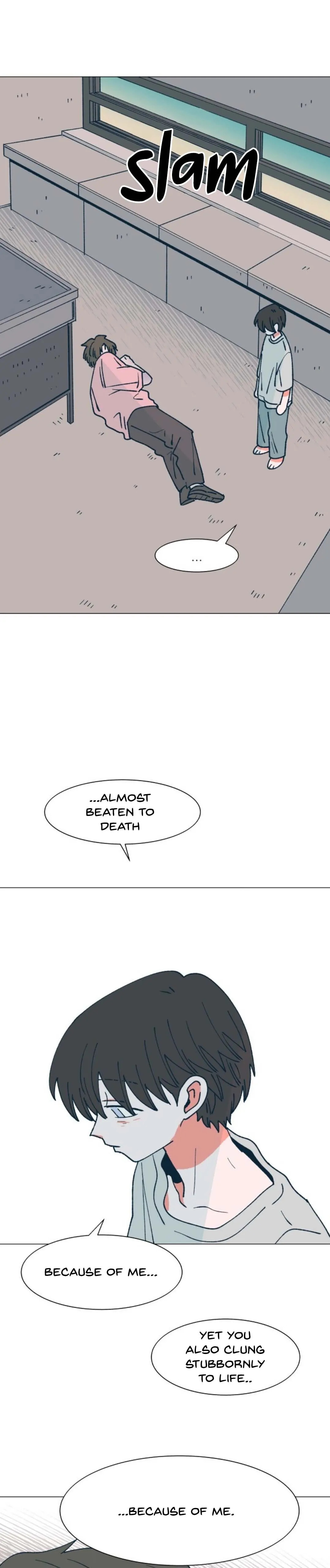 Read Supsogui Dam chapter 69 image 14 on Lezhin