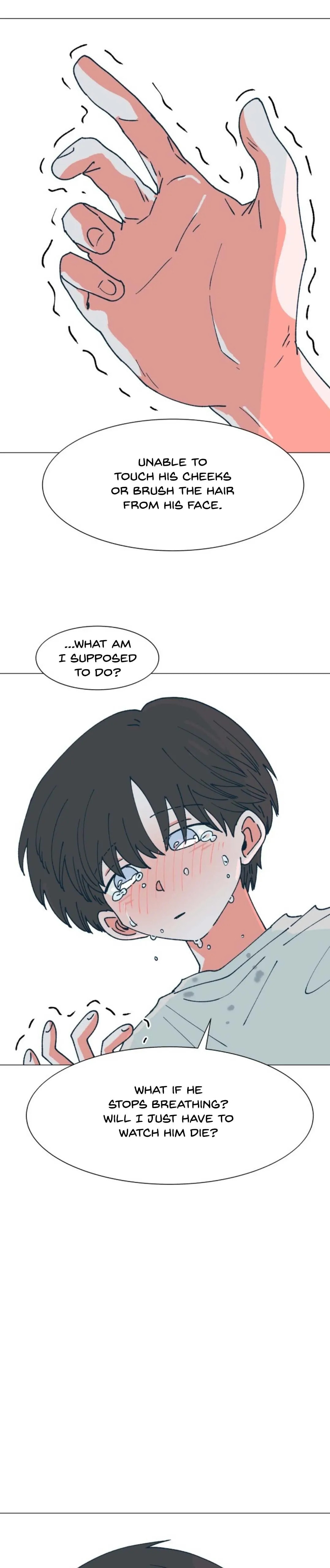 Read Supsogui Dam chapter 69 image 17 on Lezhin