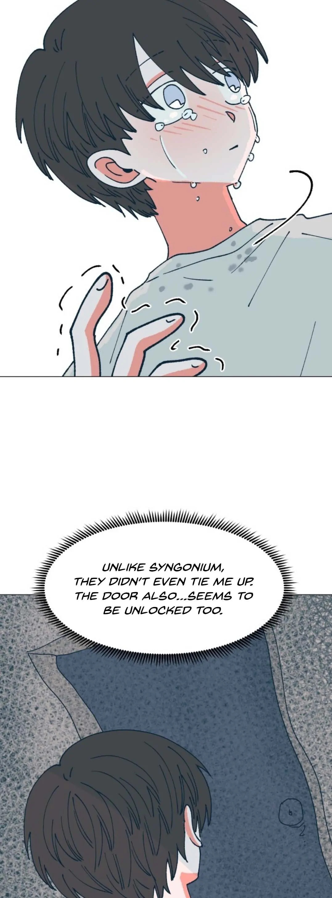 Read Supsogui Dam chapter 69 image 18 on Lezhin