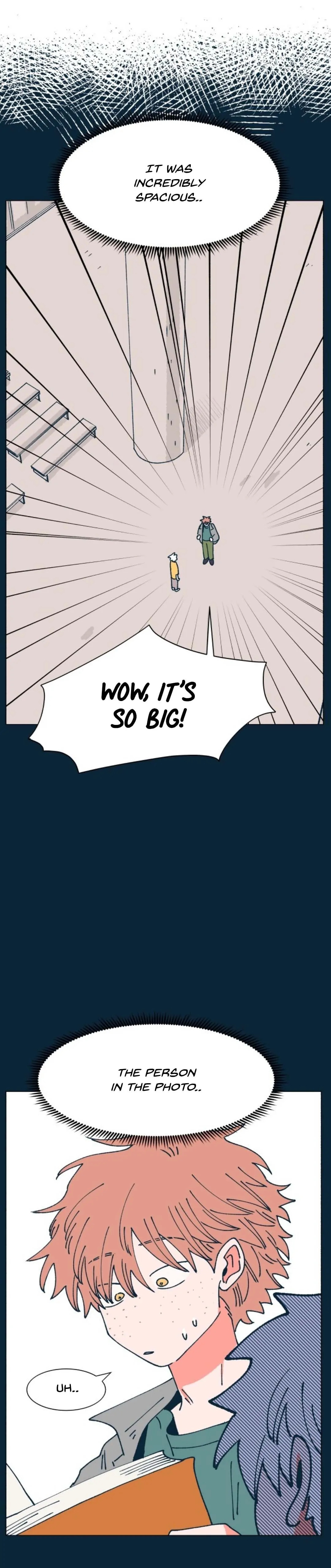 Read Supsogui Dam chapter 69 image 25 on Lezhin