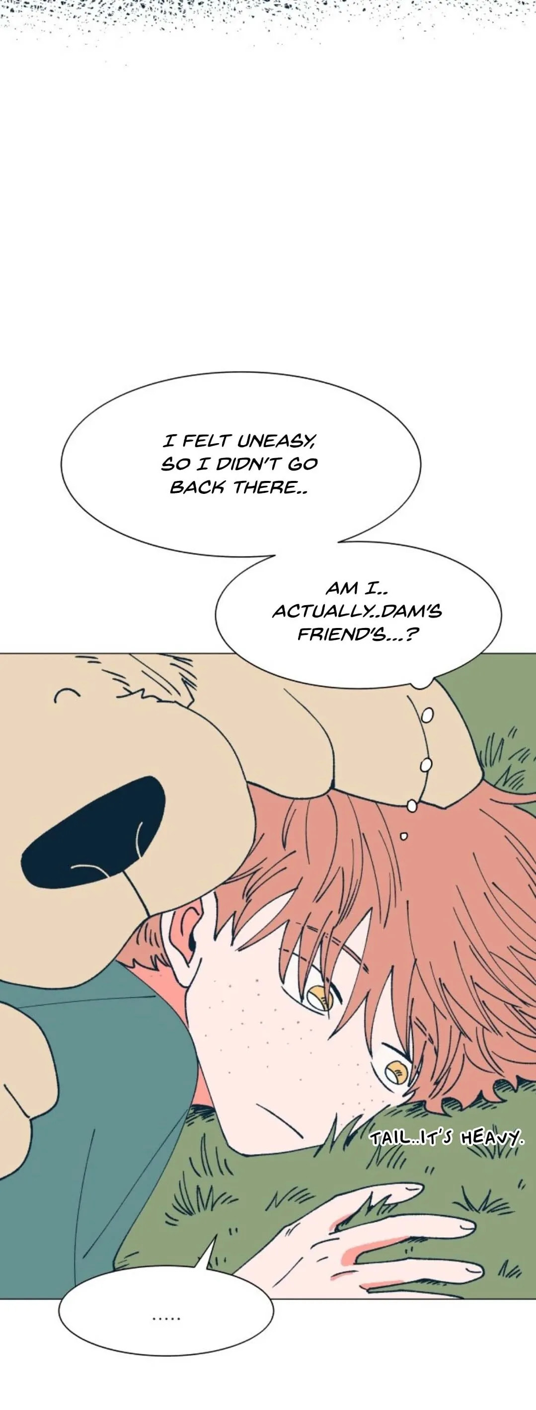 Read Supsogui Dam chapter 69 image 27 on Lezhin