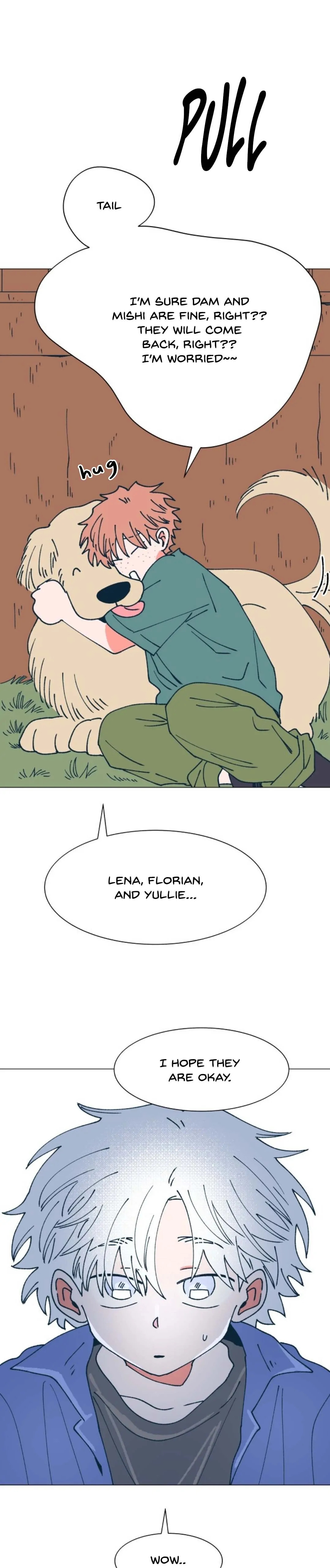 Read Supsogui Dam chapter 69 image 28 on Lezhin