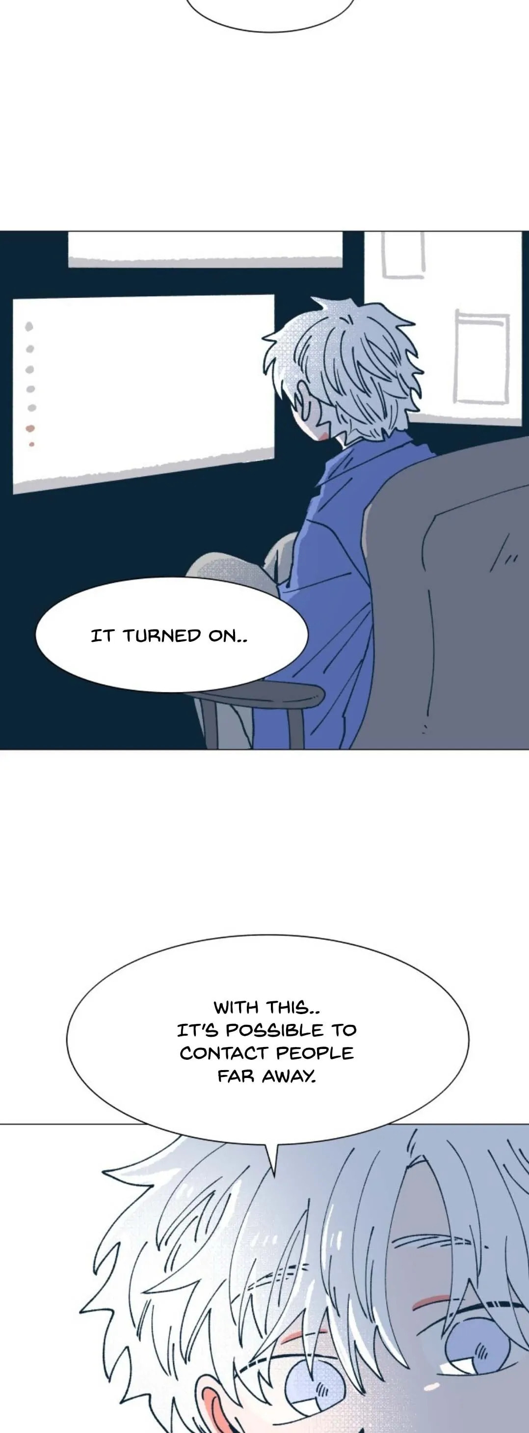 Read Supsogui Dam chapter 69 image 29 on Lezhin