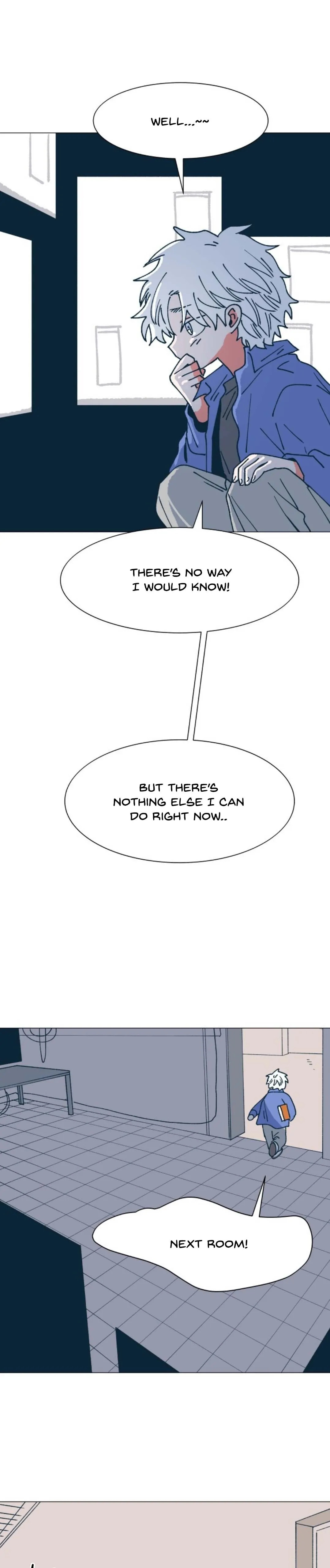 Read Supsogui Dam chapter 69 image 31 on Lezhin