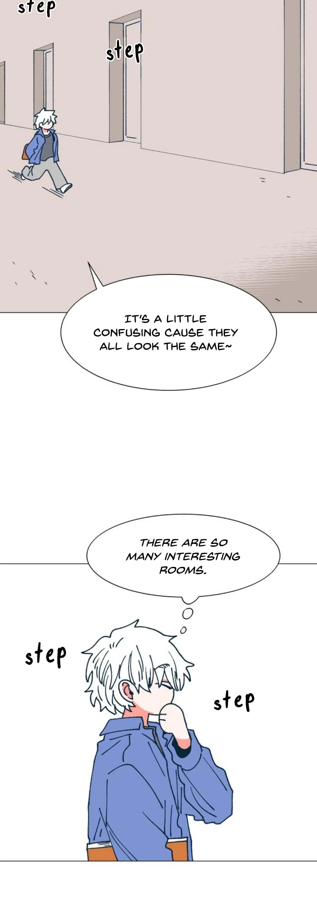 Read Supsogui Dam chapter 69 image 32 on Lezhin