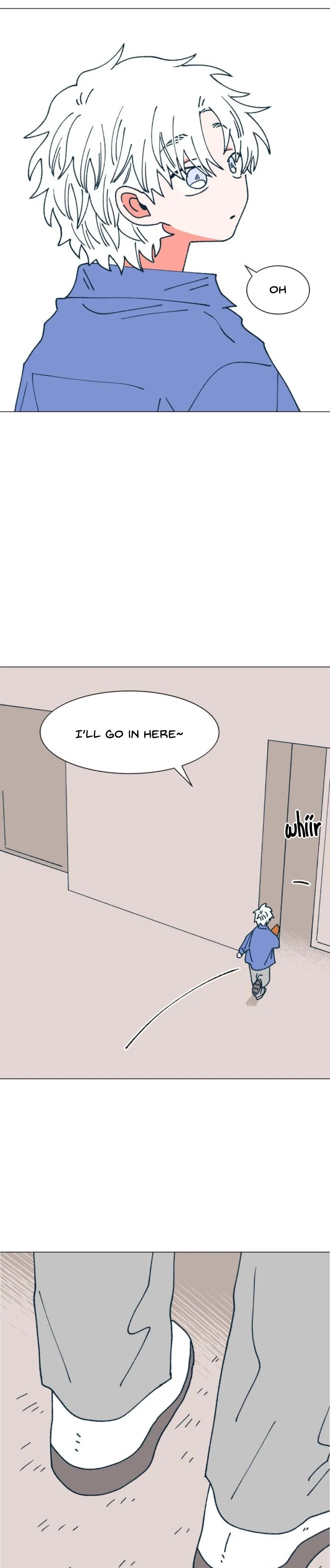 Read Supsogui Dam chapter 69 image 34 on Lezhin