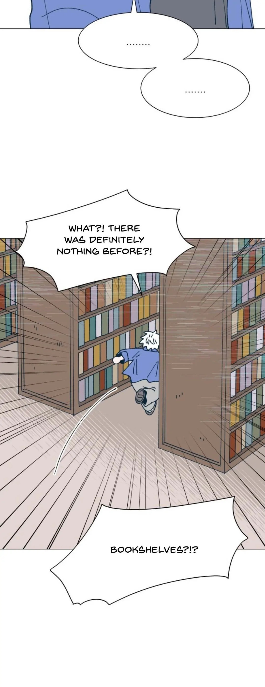 Read Supsogui Dam chapter 69 image 39 on Lezhin