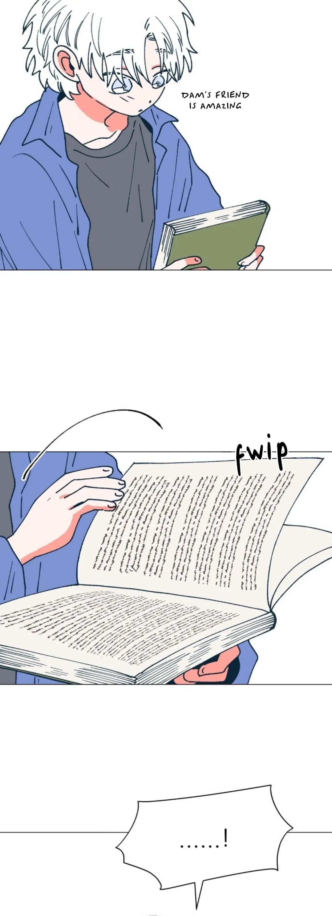 Read Supsogui Dam chapter 69 image 41 on Lezhin