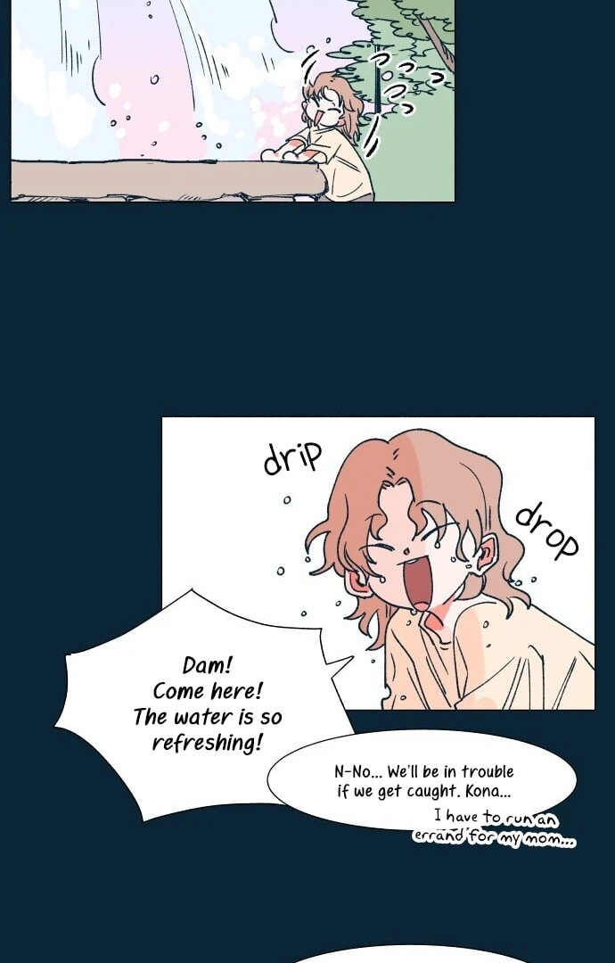 Read Supsogui Dam chapter 7 image 14 on Lezhin