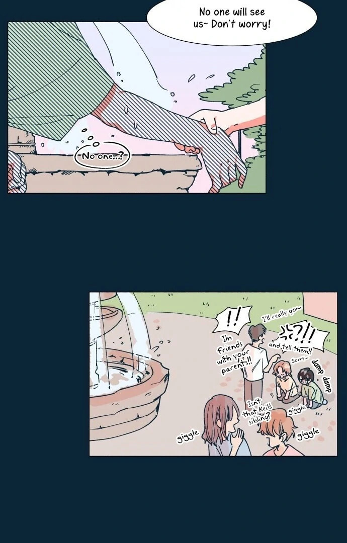 Read Supsogui Dam chapter 7 image 15 on Lezhin