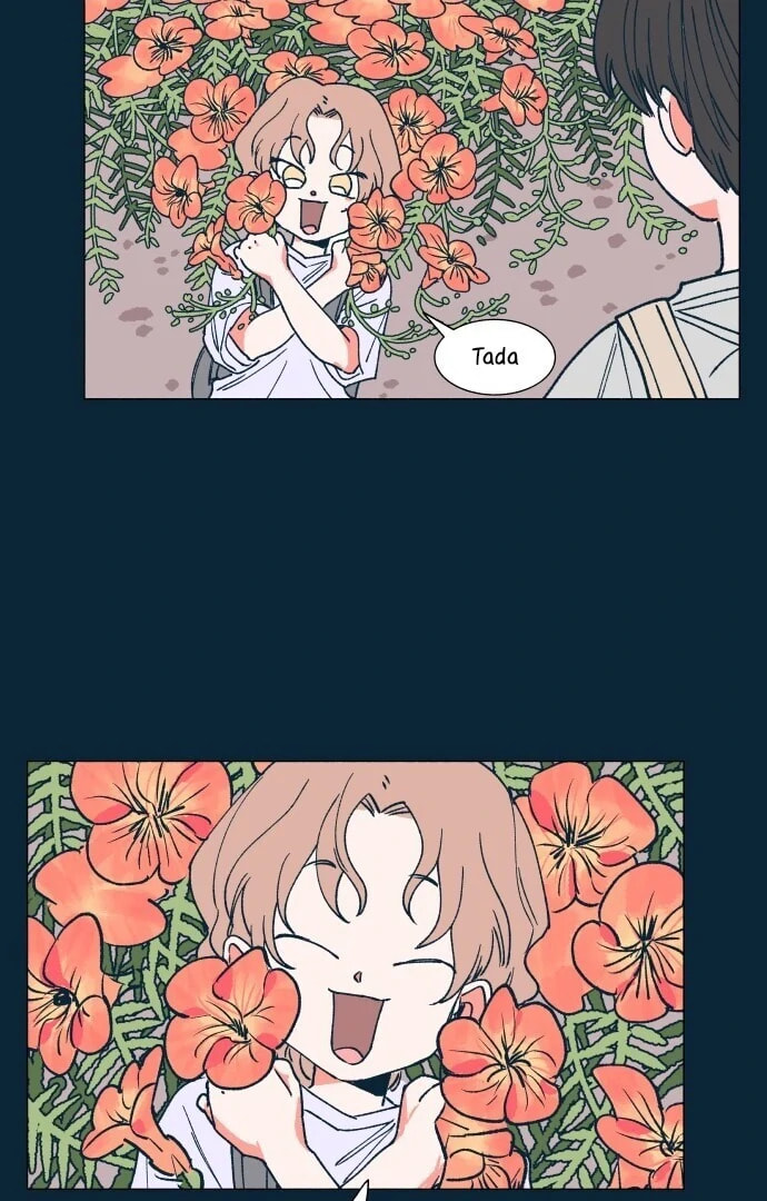 Read Supsogui Dam chapter 7 image 21 on Lezhin