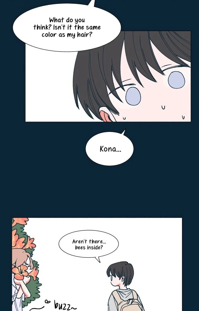 Read Supsogui Dam chapter 7 image 22 on Lezhin