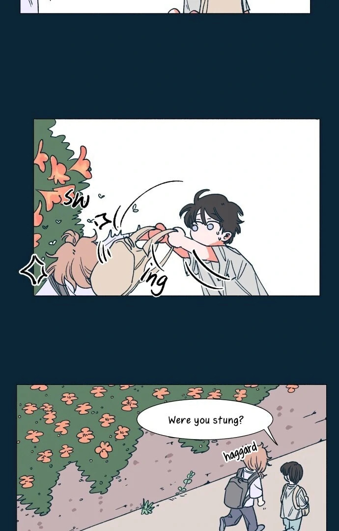 Read Supsogui Dam chapter 7 image 23 on Lezhin