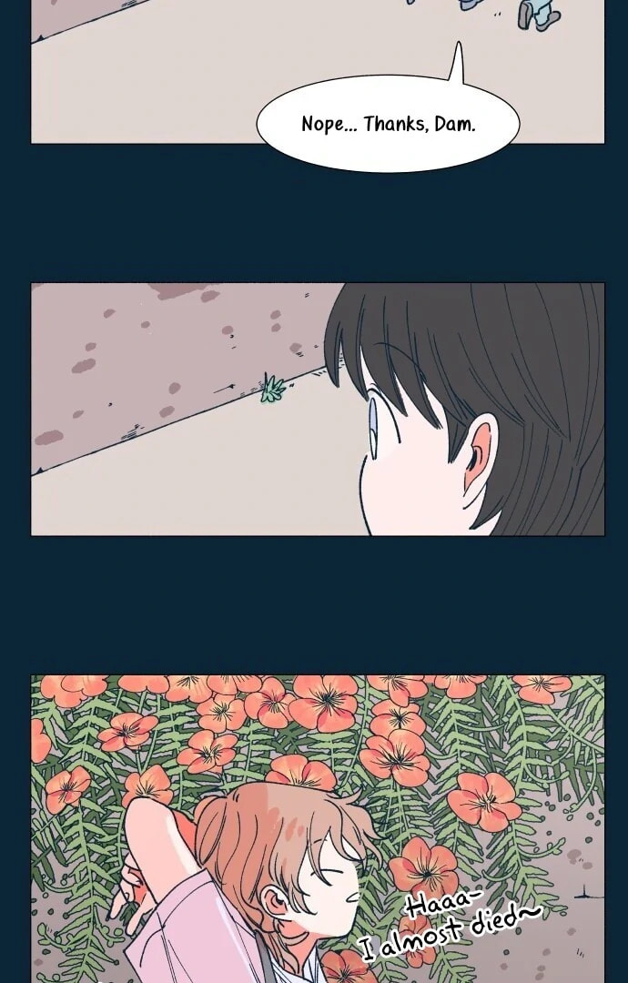Read Supsogui Dam chapter 7 image 24 on Lezhin