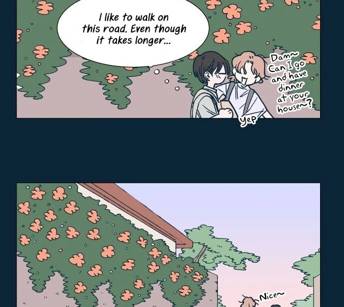 Read Supsogui Dam chapter 7 image 27 on Lezhin