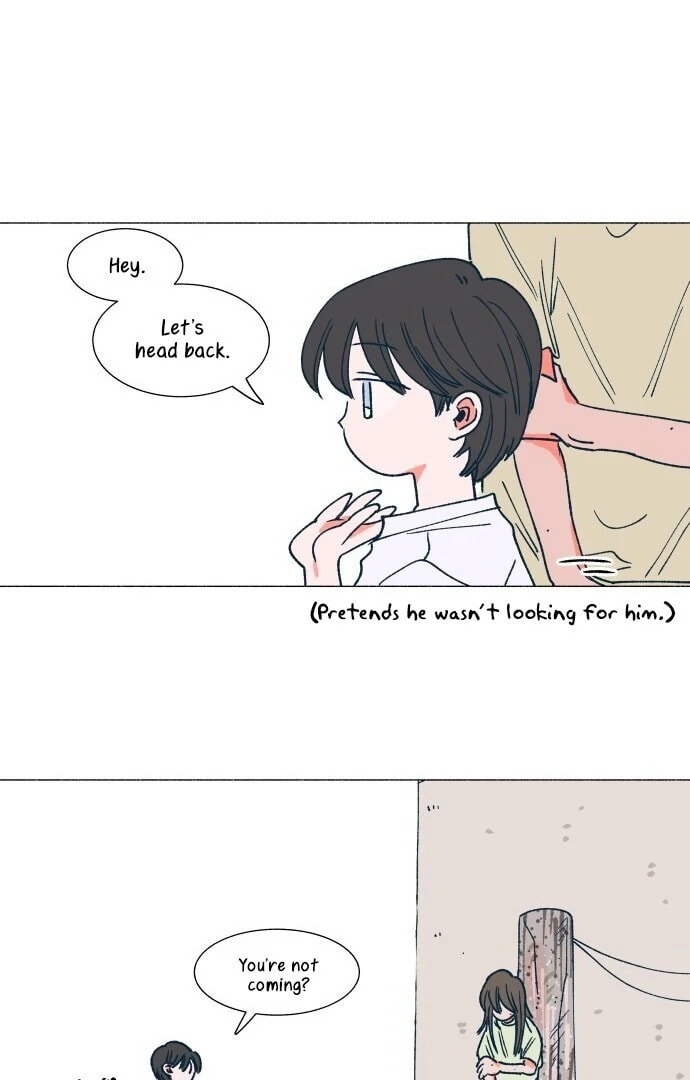 Read Supsogui Dam chapter 7 image 38 on Lezhin