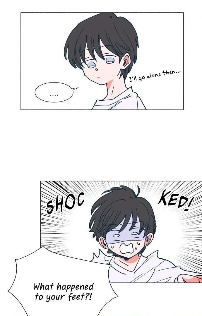 Read Supsogui Dam chapter 7 image 40 on Lezhin