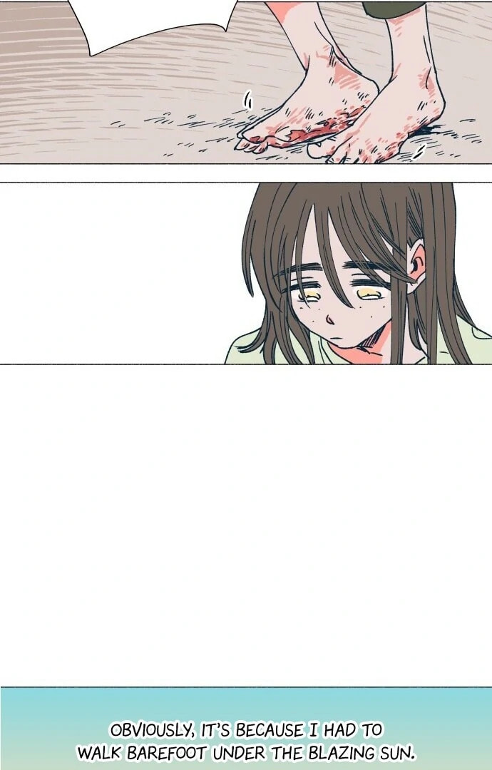 Read Supsogui Dam chapter 7 image 41 on Lezhin