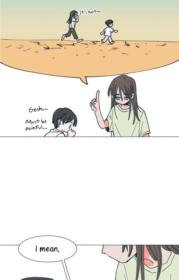 Read Supsogui Dam chapter 7 image 42 on Lezhin
