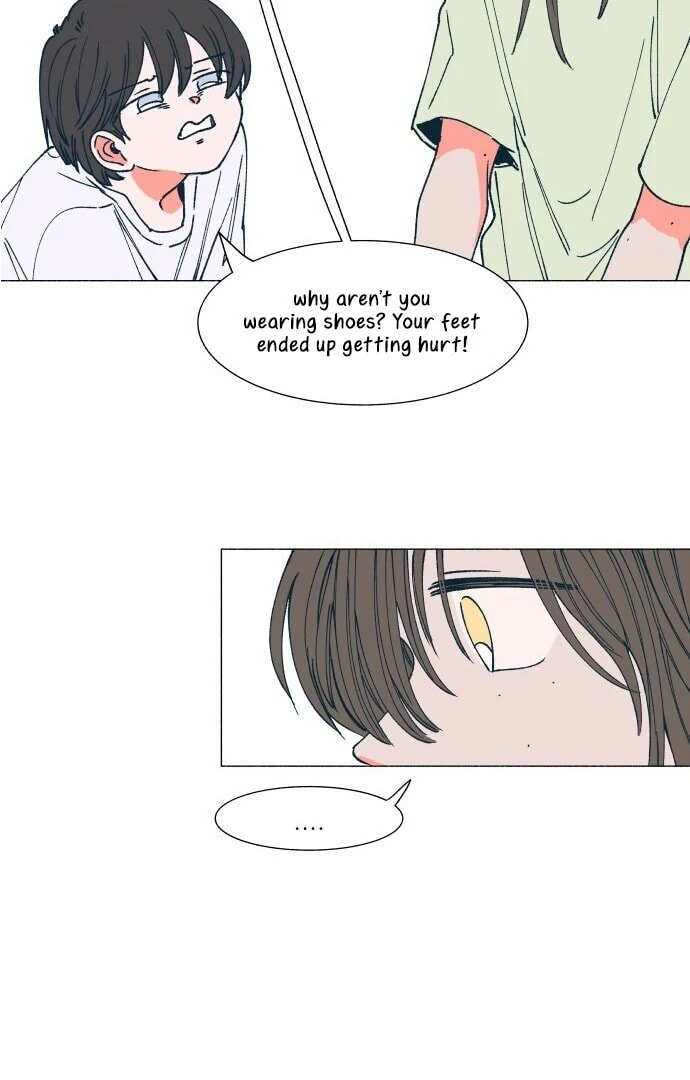Read Supsogui Dam chapter 7 image 43 on Lezhin