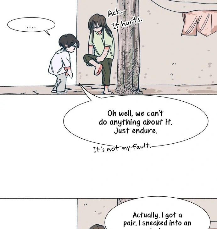 Read Supsogui Dam chapter 7 image 45 on Lezhin