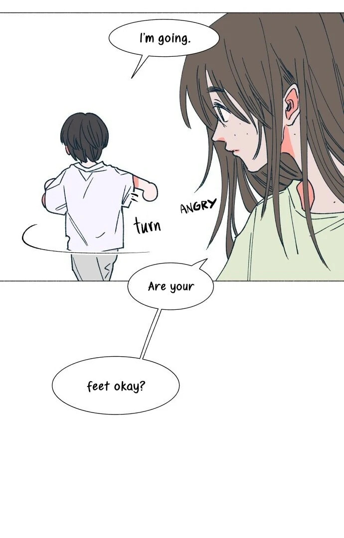 Read Supsogui Dam chapter 7 image 48 on Lezhin