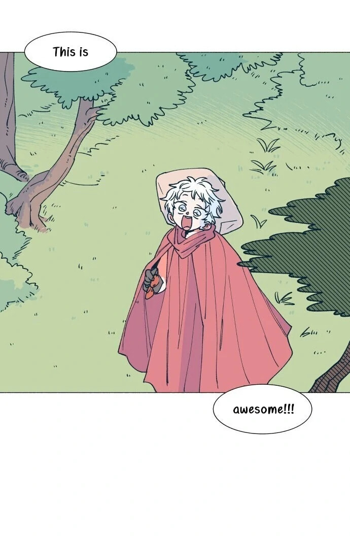 Read Supsogui Dam chapter 7 image 64 on Lezhin