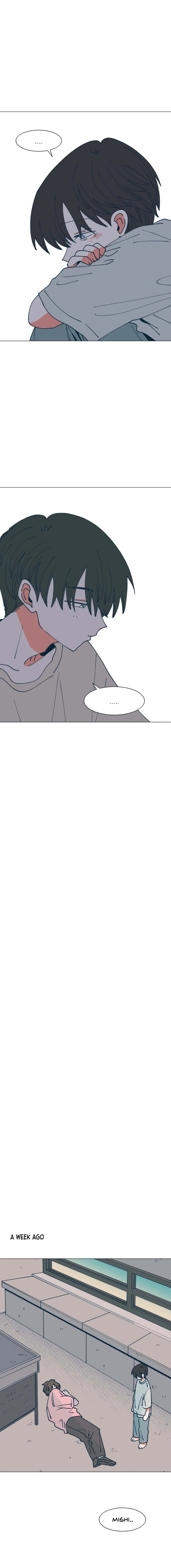 Read Supsogui Dam chapter 71 image 1 on Lezhin