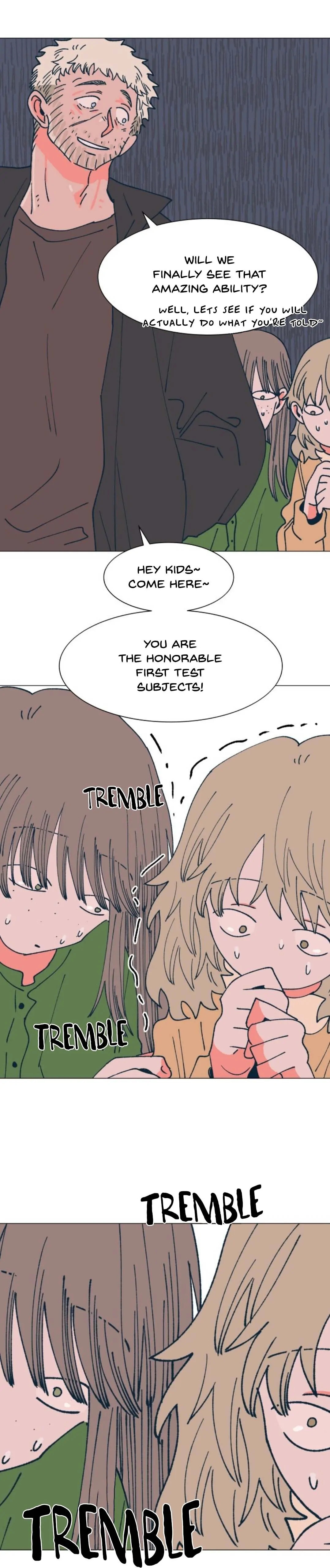 Read Supsogui Dam chapter 71 image 15 on Lezhin