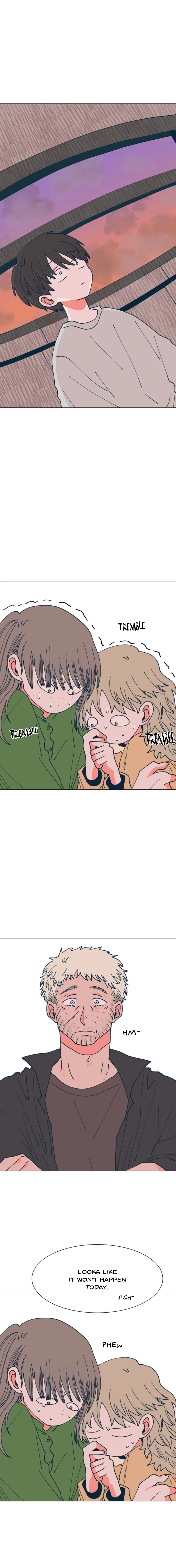 Read Supsogui Dam chapter 71 image 18 on Lezhin
