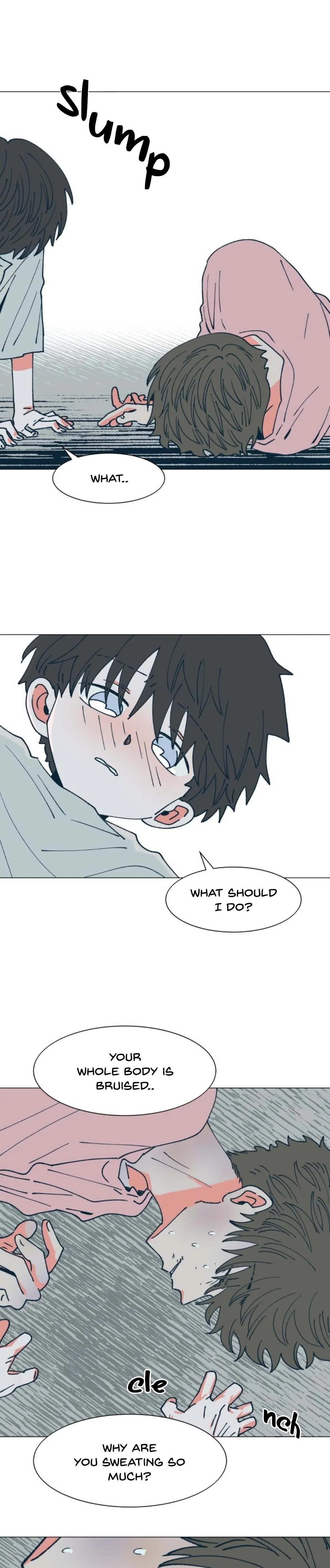 Read Supsogui Dam chapter 71 image 2 on Lezhin