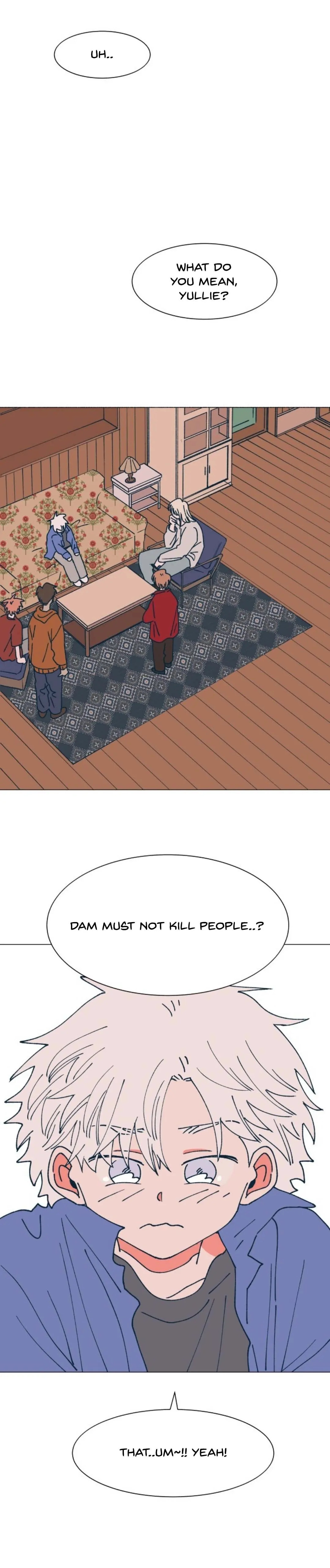 Read Supsogui Dam chapter 71 image 28 on Lezhin