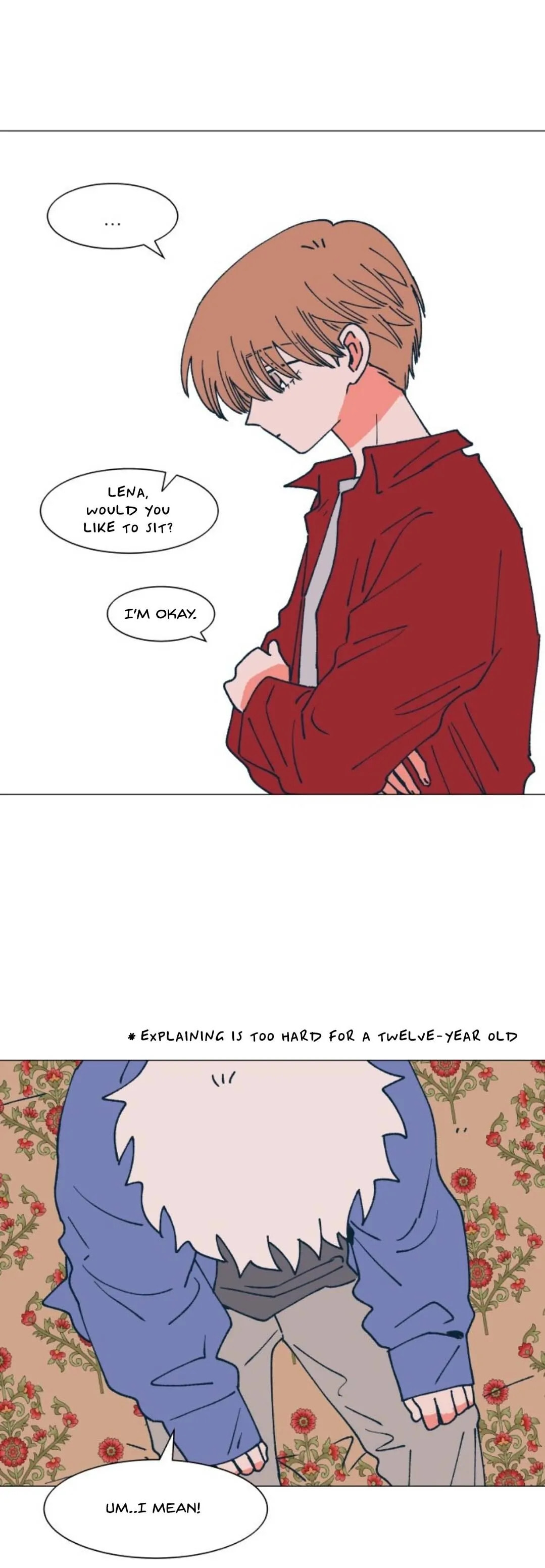 Read Supsogui Dam chapter 71 image 29 on Lezhin