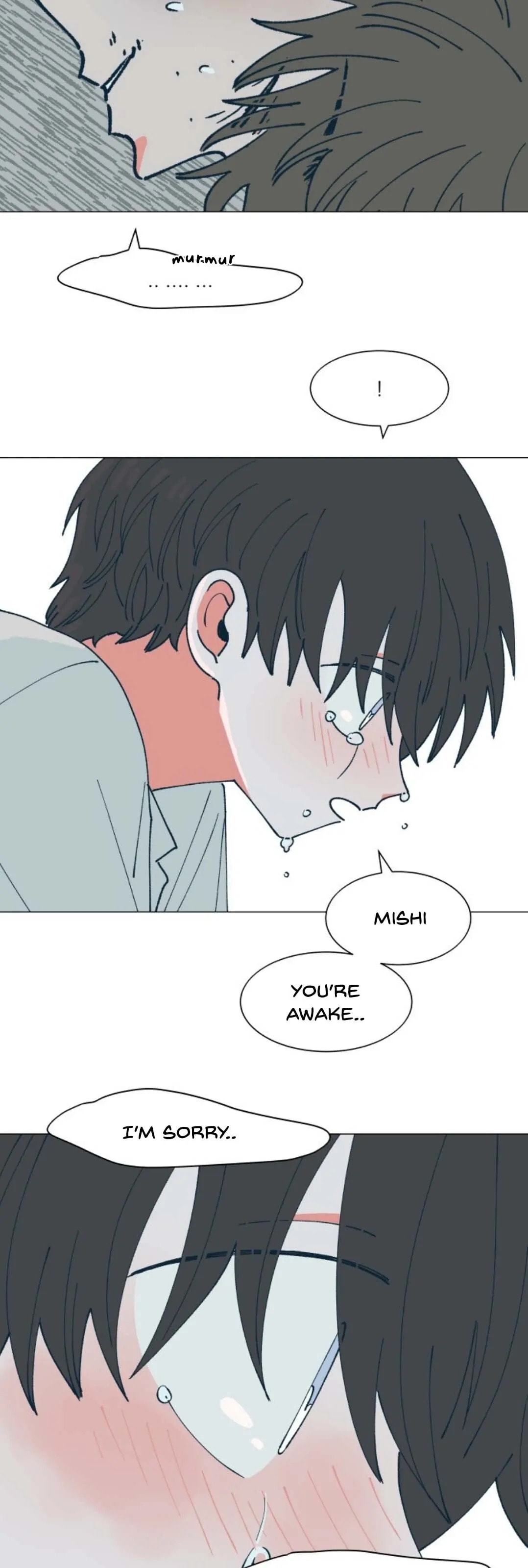 Read Supsogui Dam chapter 71 image 3 on Lezhin