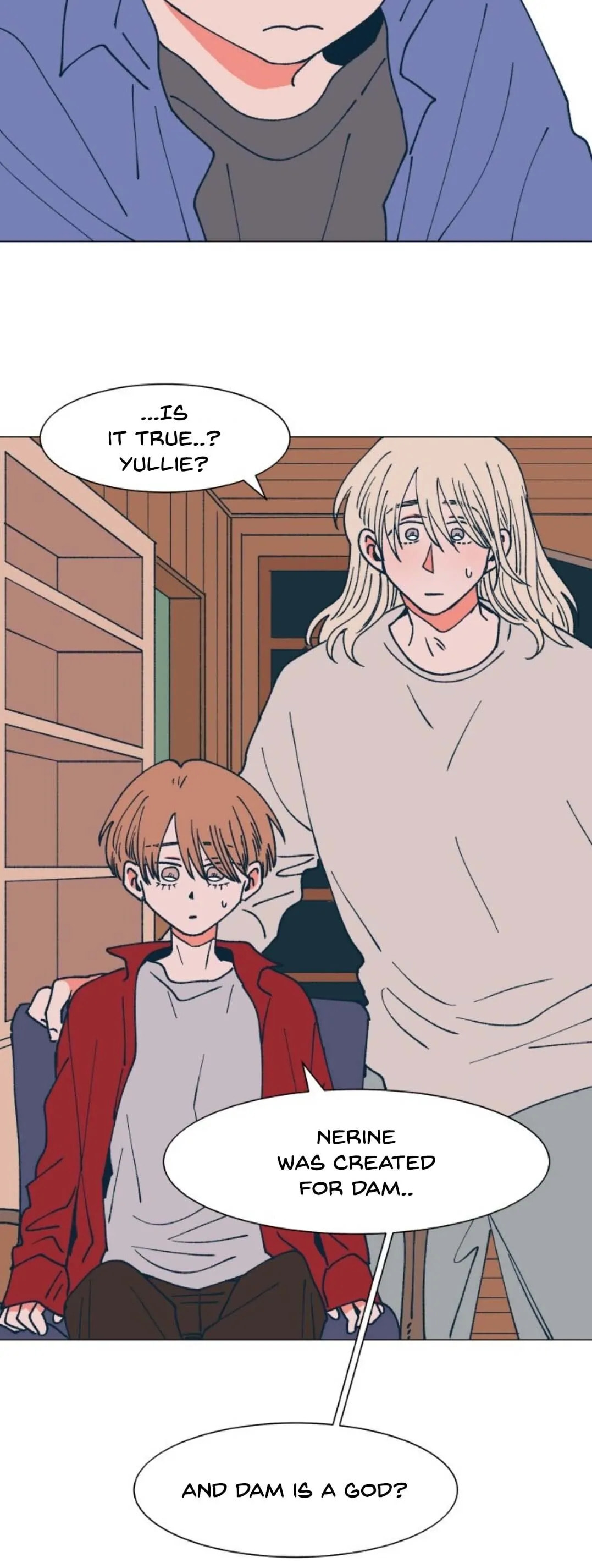 Read Supsogui Dam chapter 71 image 32 on Lezhin