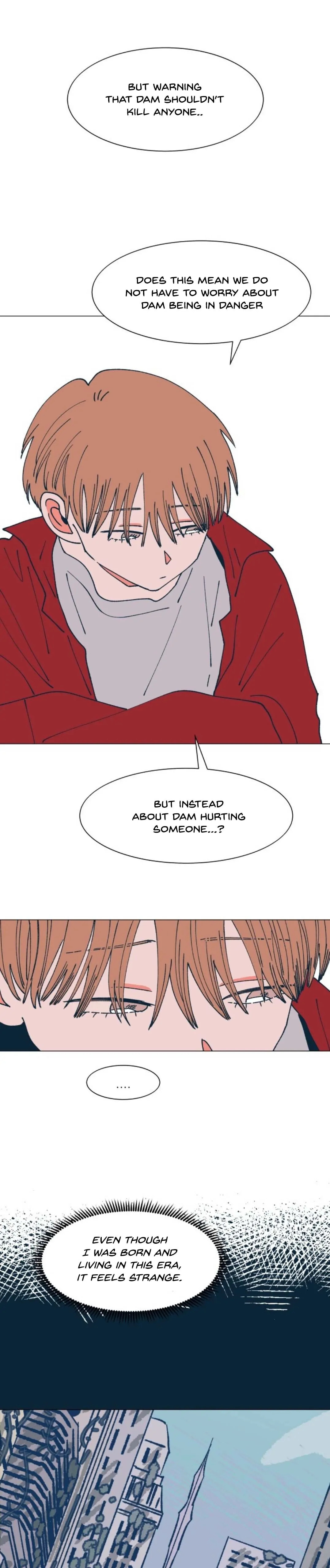 Read Supsogui Dam chapter 71 image 34 on Lezhin