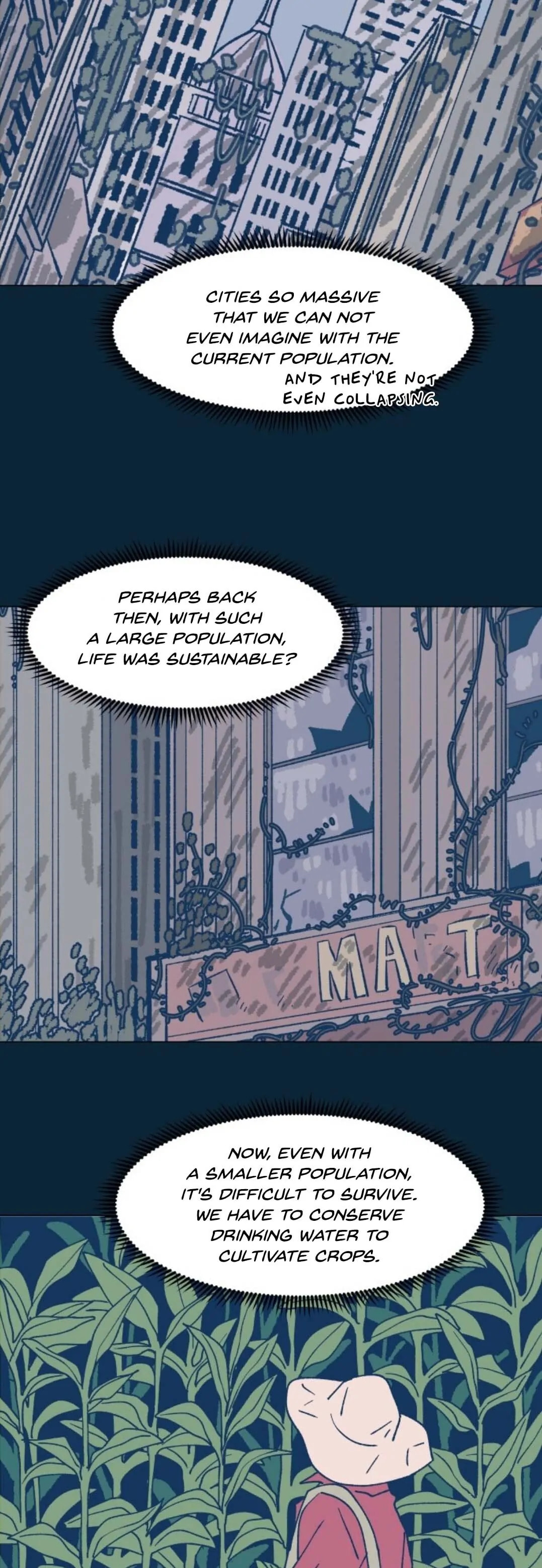 Read Supsogui Dam chapter 71 image 35 on Lezhin
