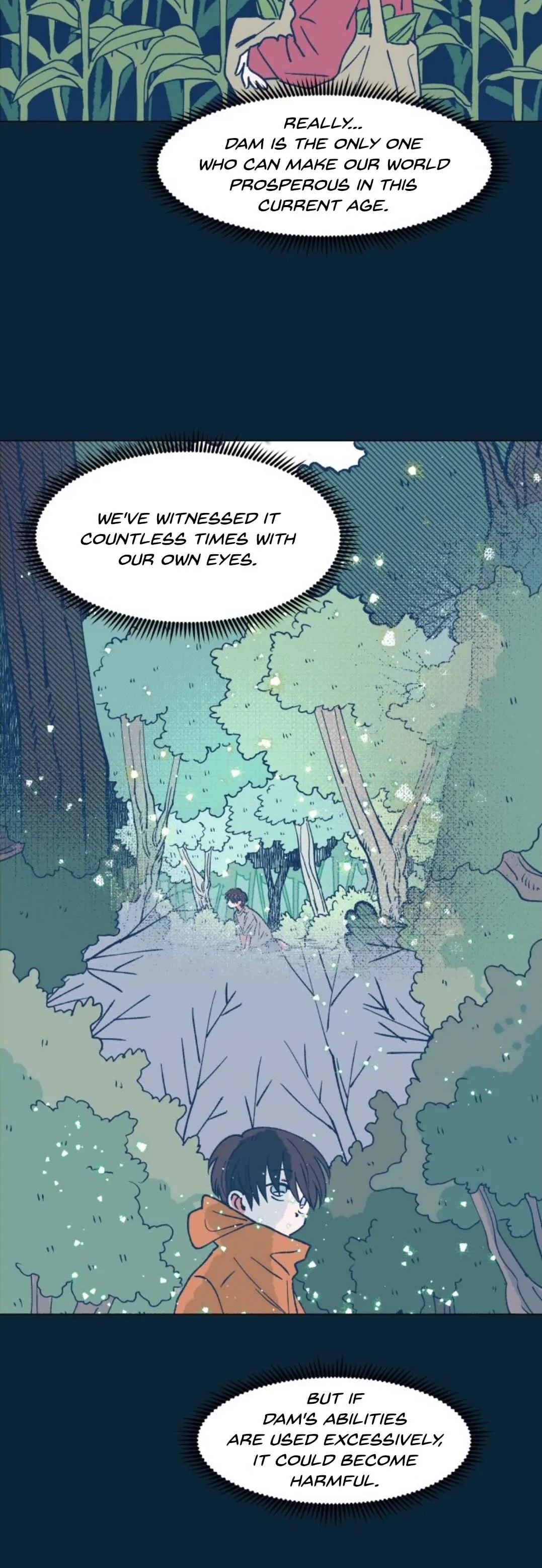Read Supsogui Dam chapter 71 image 36 on Lezhin