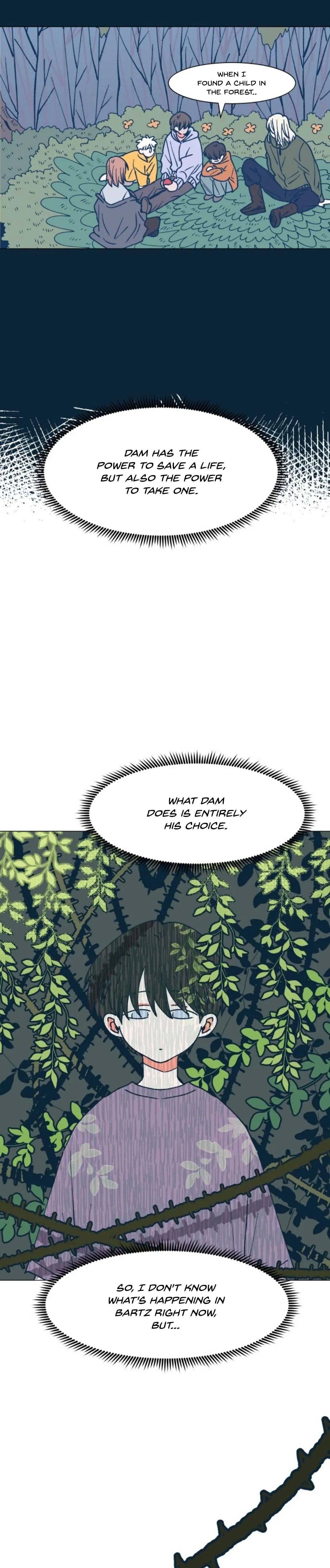 Read Supsogui Dam chapter 71 image 37 on Lezhin