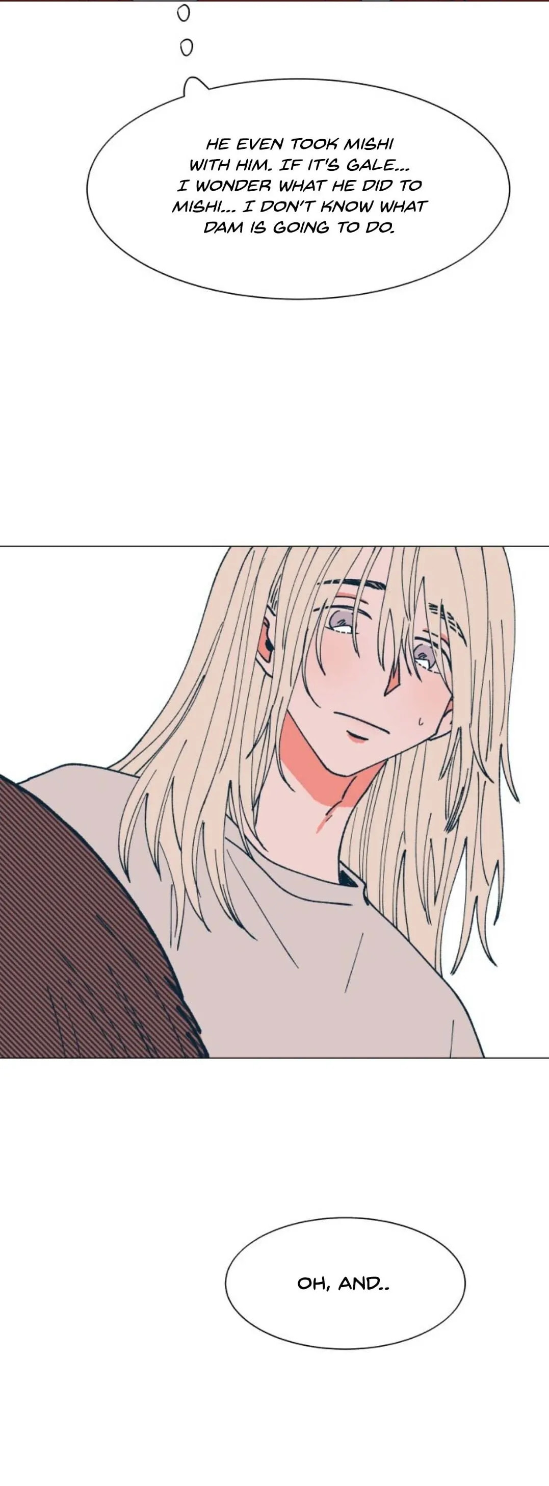 Read Supsogui Dam chapter 71 image 39 on Lezhin