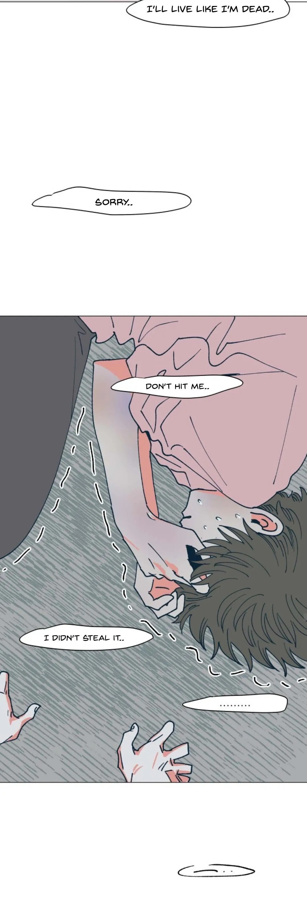 Read Supsogui Dam chapter 71 image 4 on Lezhin