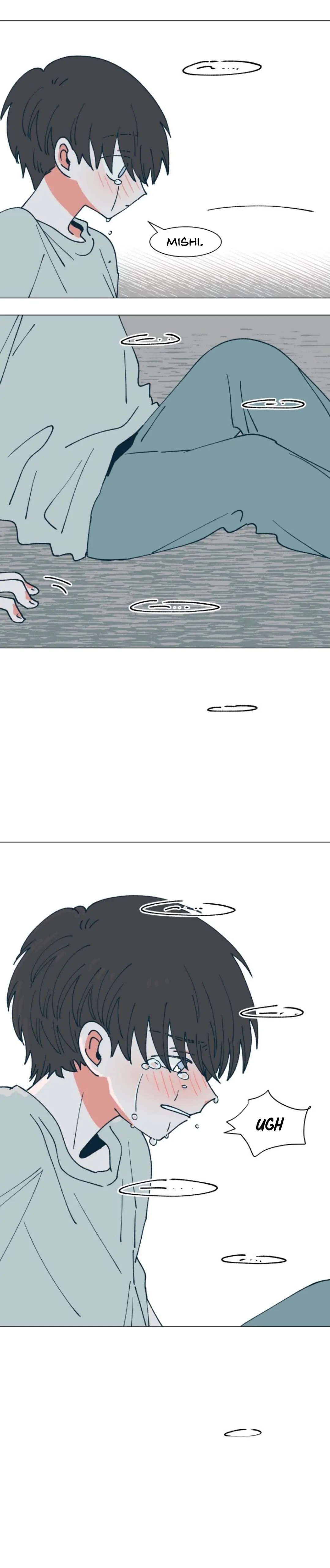 Read Supsogui Dam chapter 71 image 5 on Lezhin
