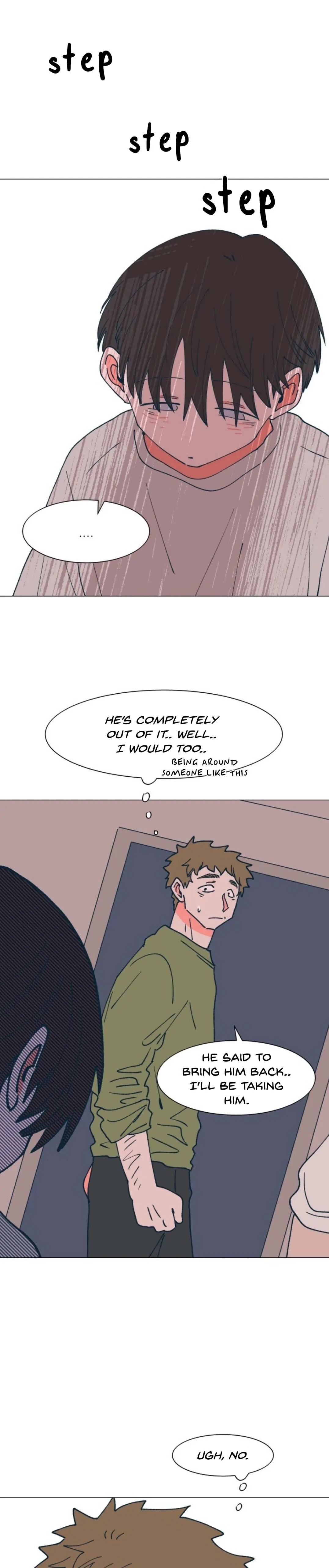 Read Supsogui Dam chapter 71 image 8 on Lezhin