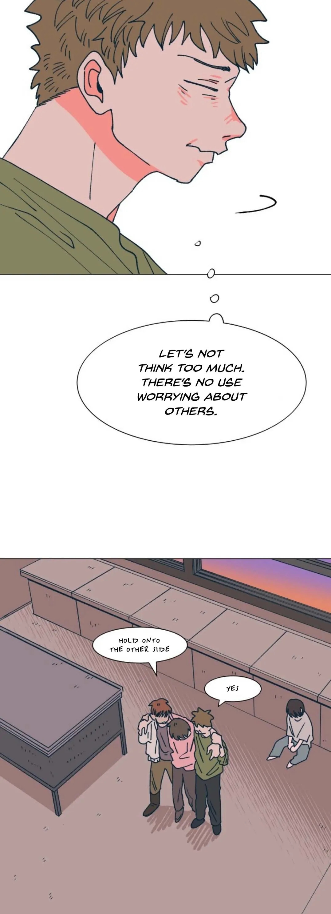 Read Supsogui Dam chapter 71 image 9 on Lezhin