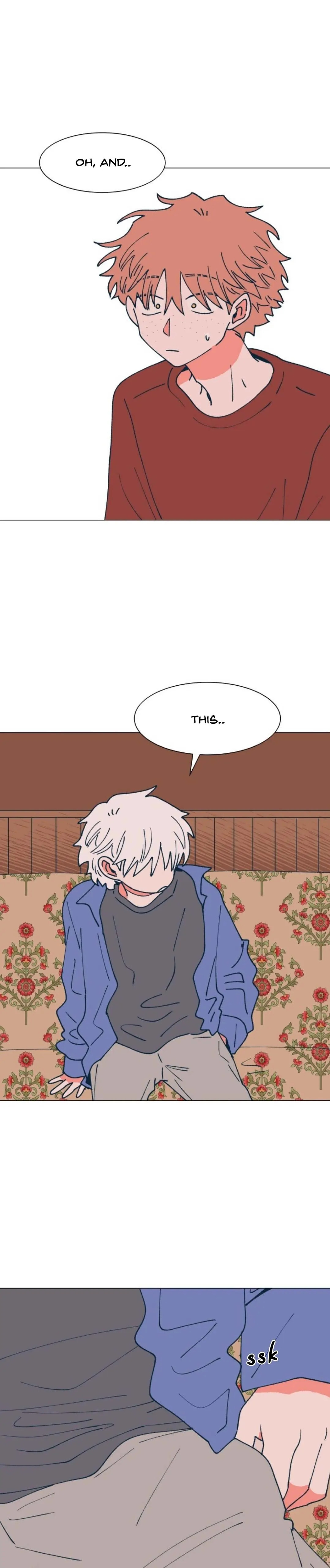 Read Supsogui Dam chapter 72 image 12 on Lezhin